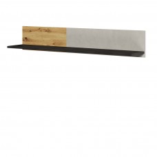 Sienas plaukts QUBIC QB-09